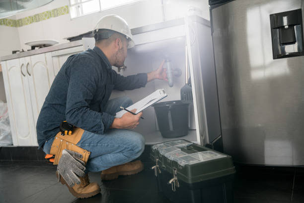 Clogged Drain Plumber in Pinehurst, MA