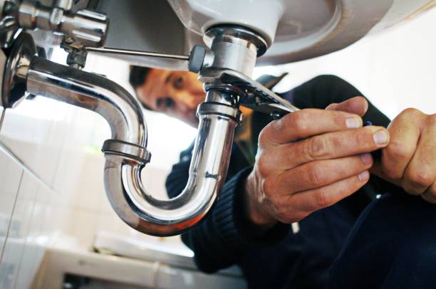 Best Water Softener Installation  in Pinehurst, MA