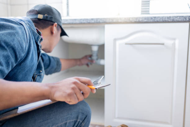 Pinehurst, MA Plumbing Company