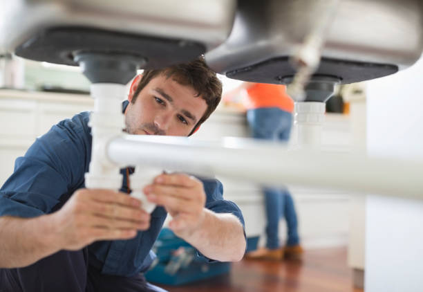 Best Plumbing Inspection Services  in Pinehurst, MA