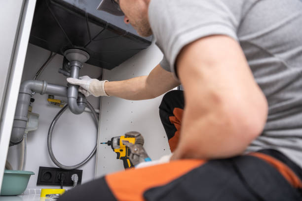 Best Emergency Plumbing Repair  in Pinehurst, MA